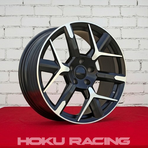Hailstorm style 5x112 - 19",