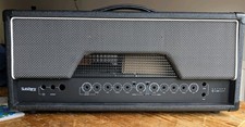 💥 Valve Amp Headshell