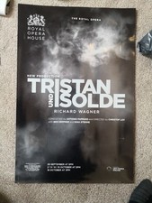 Tristan und Isolde. Royal