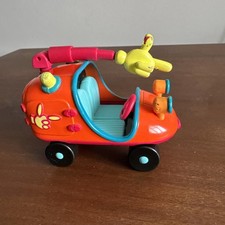 ERTL Engie Benjy 2002 Dan the