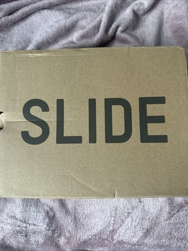 Adidas yeezy slide azure - azure, blue