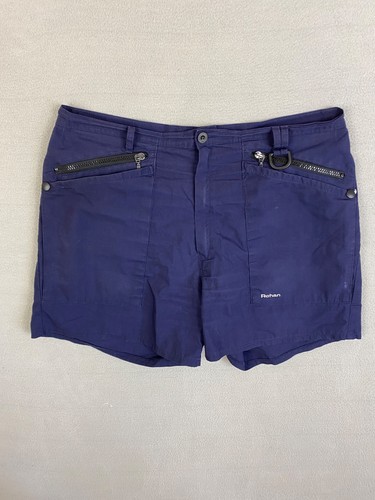 Rohan bags chino shorts men - shorts, men's