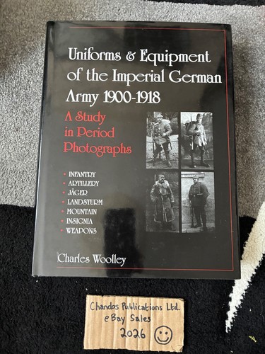 Uniforms equipment of - &,