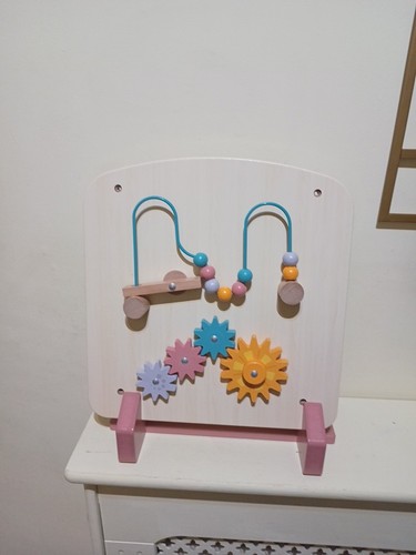 Playtive wooden activity - wooden,