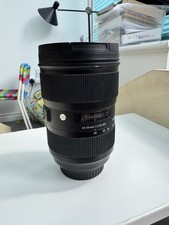 Sigma 35mm dg hsm art - sigma,