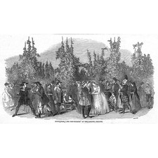 THEATRE Scene from the Hop