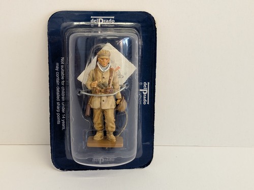 Del prado men war volunteer - prado, at