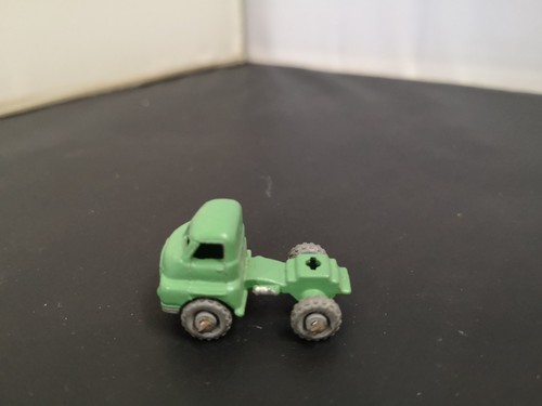 T83 matchbox lesney - t83-matchbox, no27a