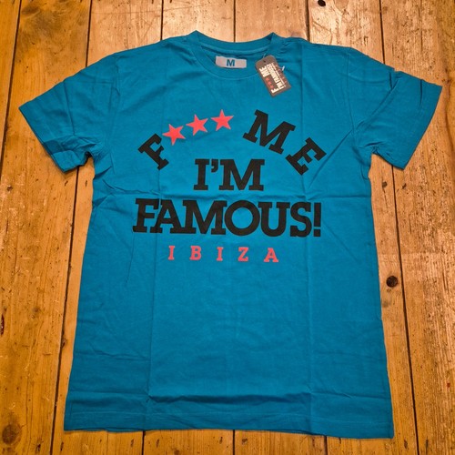 Bnwt david guetta me - david, im