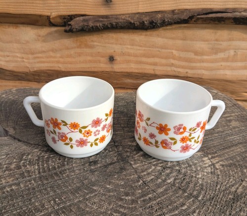 Vintage arcopal scania - vintage, milk