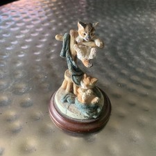 Country Artists Figurine 01307