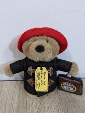 Paddington Bear 2008 Marmite