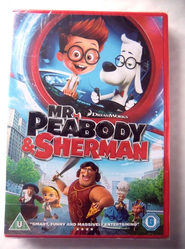 68935 dvd peabody - 68935,