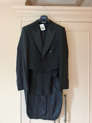 Hackett london evening tails - london,