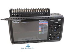 GRAPHTEC GL840 Midi Logger