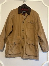 Orvis Barn Chore Jacket Coat