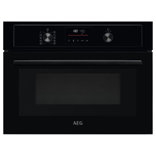 Oven aeg kmx365060b built - oven,