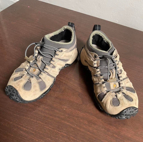 Vintage merrell chameleon - merrell, ii