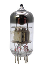 Sovtek 6eu7 valve tube nos - tube,