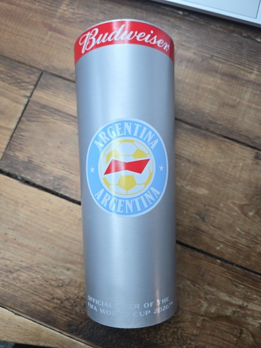 Budweiser 2026 world cup - world,