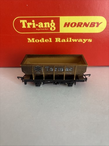 Wrenn railways w5056 hopper - w5056,