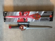 Mighty Morphin Power Sword