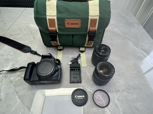 Canon eos 1100d dslr with - eos,