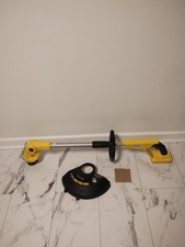 Karcher Grass Trimmer Cordless