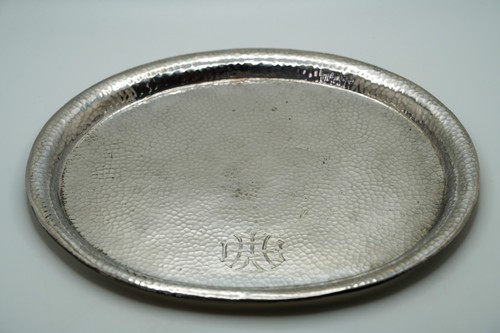 Vintage art deco - vintage, style