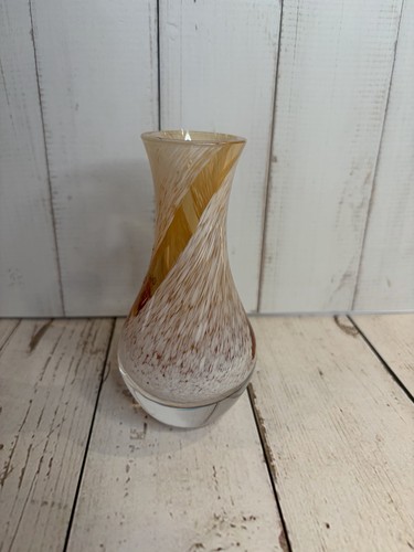 Murano style hand blown - hand,