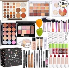All In One Makeup Kit for