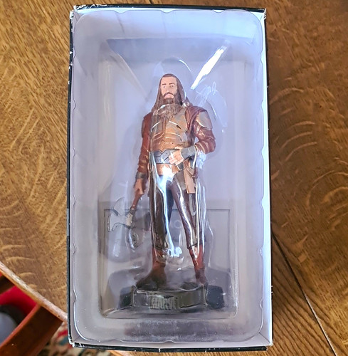 Marvel eaglemoss collectable - marvel,