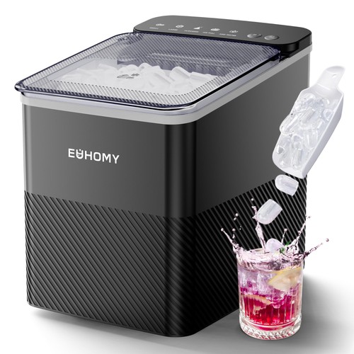 Euhomy countertop ice - euhomy,
