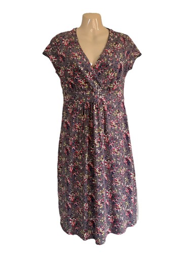 Boden jersey floral - boden,