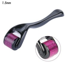 Titanium Micro Needle Derma