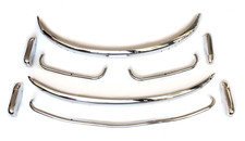 VW Beetle 1955-1972 - US