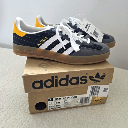 Adidas gazelle indoor - adidas,