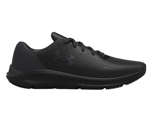Under armour charged - charged, pursuit