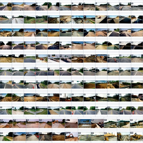 X130 mixed lot - x130, 1998-2000