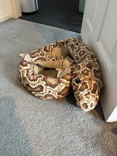 Ikea djungleskog snake - djungleskog, cm
