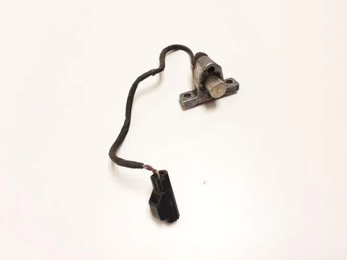 Volvo xc90 crankshaft - xc90, i