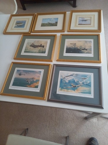 Spitfire hurricane lancaster - hurricane,