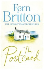 The Postcard by Britton, Fern