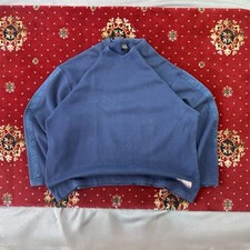 Vintage Blue Nike Thermal