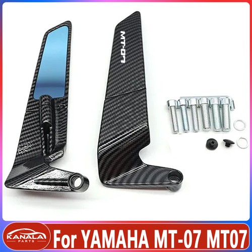 Mirrors wing adjustable - wing,