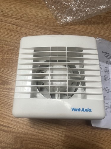 Vent axia extractor - vent,