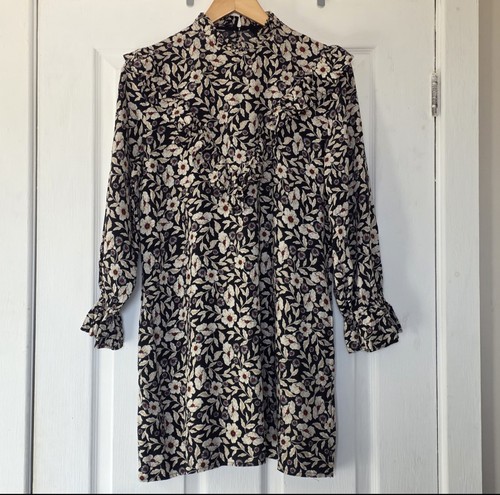 Womens zara long - long, sleeve