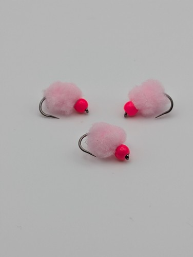 Eggstacy egg fly pink - eggstacy, sz