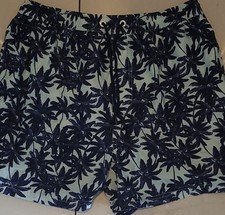 Red Herring Swim Shorts Size L