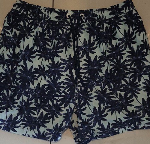 Red herring swim shorts size - shorts,